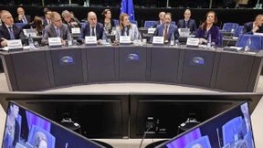 Was kommt im EU-Korruptionsskandal noch heraus?