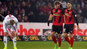 Köln verpasst den Schritt nach vorn