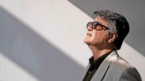 „Ich arbeite weiter im Untergrund“