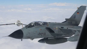 Bundeswehr soll im Irak bleiben