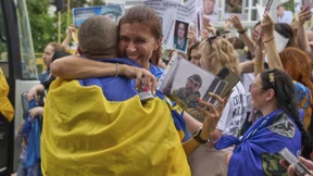 Tauschen Russland und die Ukraine abermals Gefangene aus?