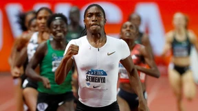 UN stärkt Semenya den Rücken