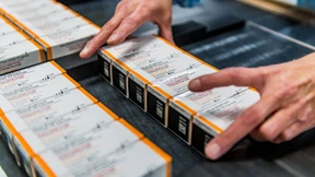 Biontech-Impfstoff erhält Notfallzulassung für Kinder in den USA