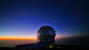 Eine unmögliche Sonne