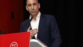 Rubiales lehnt Rücktritt ab