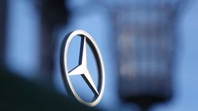 Daimler-Vorstand rüttelt die Belegschaft wach