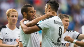 Der unglaubliche Lauf des SV Sandhausen