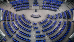Doppelt so viele Unternehmer im neuen Bundestag