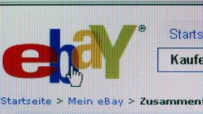 Kleinanzeigen für die Terrorfinanzierung