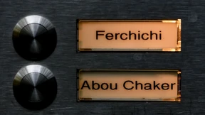 Razzia bei Familie Abou-Chaker