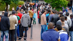 Kommunen bekommen mehr finanzielle Hilfen für Flüchtlinge