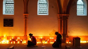 Wo die Glocken verklingen