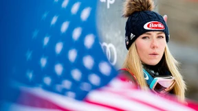 Shiffrin pausiert nach plötzlichem Tod von Vater