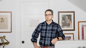 Der Mann hinter Trumps Zöllen