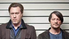 Ein Unheil kommt nie allein