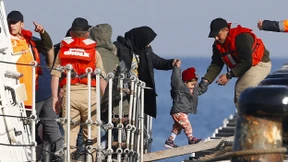 Griechenland schiebt weitere Migranten in Türkei ab