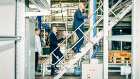 Im Schwarzwald geht die Angst um