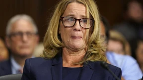 „Er hat mir Angst gemacht“