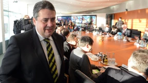 Der wendige Wirtschaftsminister