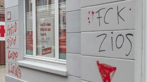 Die Linke streitet über Antisemitismus in den eigenen Reihen