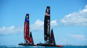 Nächste Demütigung für die Amerikaner