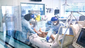 Ein guter Plan gegen die Überlastung des Gesundheitssystems