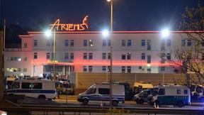 Berlin muss nach Razzia im Bordell 100.000 Euro Schadenersatz zahlen