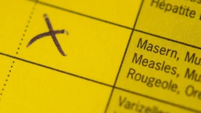 Große Koalition prüft bundesweite Impfpflicht für Kinder