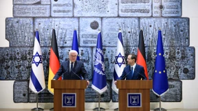 Wie Steinmeier, nicht wie Sánchez