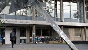 Stuttgart will Rattenplage durch Parkreinigung bekämpfen