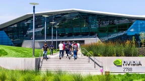 Paukenschlag in der Chipbranche