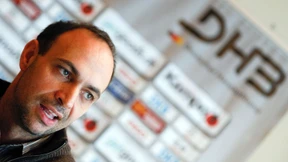 Hannings Buch für den Aufschwung