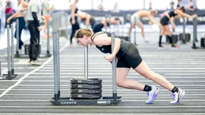 Freudenfest der Kampfmaschinen