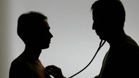 Patientendaten aller Briten werden verkauft