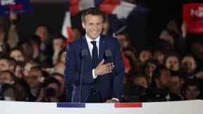 Ein Macron-Fanclub soll Partei werden