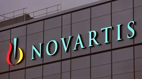 Wachwechsel bei Novartis
