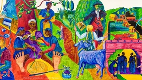 Urheber versus Eigentümer: Wem gehört die Kunst?