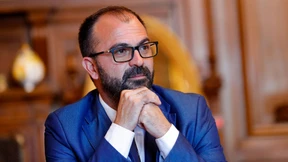 Der Abgeordnete, der sich langweilte