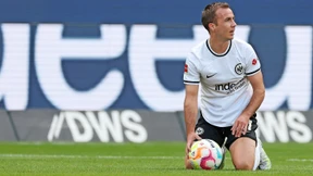 Eintracht ohne Angst vor doppelter Last