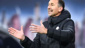 Trainer-Platzhalter soll Europa League sichern