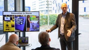 Wie die Metro aus ihrem Datenberg Kapital schlagen will