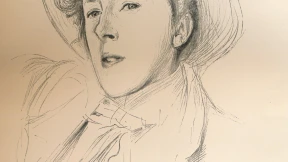 Freie englische Schriftstellerinnen zwischen Rhein und Donau