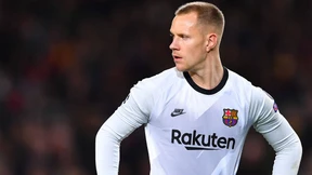 Das brisante Duell der deutschen Torhüter