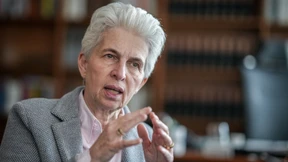 Fast hätte sich Strack-Zimmermann verschätzt