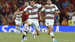 Remis zwischen Spanien und Portugal