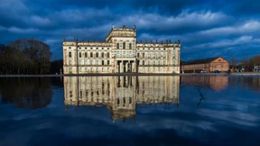 Kein Mensch hat Thomas Mann gesehen 