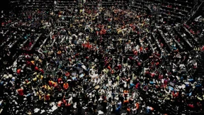 Die Wimmelbilder des Spätkapitalismus