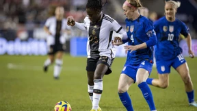 DFB-Frauen verpassen zweite Überraschung gegen USA