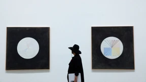 Höhere Wesen, bitte prüfen Sie!