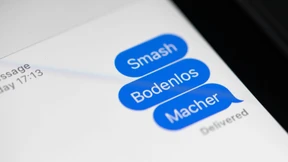 „Smash“ ist das Jugendwort des Jahres